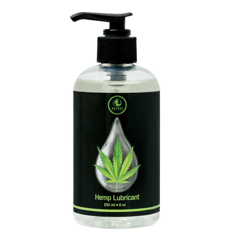 Shop Secret Lovers Hemp Lubricant - Love Shop Shop Secret Lovers Hemp Lubricant - Love Shop