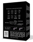 Snail Vibe EVO Vibrating Masturbator