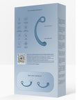 SVibe Snail AXI Spot Wand