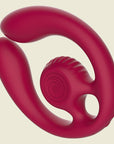 SVibe Snail GIZI Duo Couples Stimulator