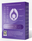 SVibe Snail GIZI Duo Couples Stimulator