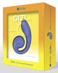 SVibe Snail GIZI Lite Vibrator