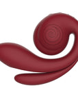 SVibe GIZI PRO