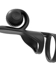 SVibe Snail JOVI Couples Ring