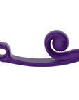 Snail Vibe Curve Vibrator