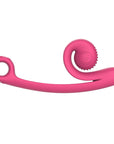 Snail Vibe Curve Vibrator