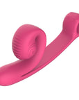 Snail Vibe Curve Vibrator