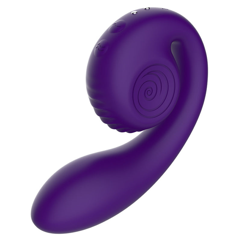 Snail Vibe Gizi Vibrator