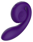 Snail Vibe Gizi Vibrator
