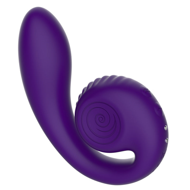 Snail Vibe Gizi Vibrator