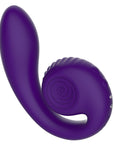 Snail Vibe Gizi Vibrator