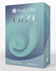 Snail Vibe Gizi Vibrator