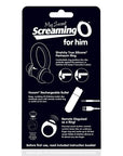 My Secret Bullet and Ring for Him