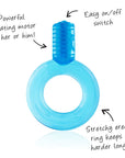 GO Vibe Cock Ring