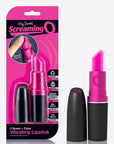 My Secret Screaming O Vibrating Lipstick