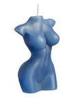 Torso Form IIICandles