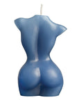 Torso Form IIICandles