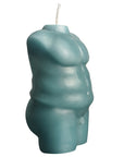 Torso Form II Candles