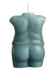 Torso Form II Candles