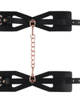 Sex & Mischief Brat Handcuffs