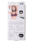 Sex & Mischief Brat Collar & Leash