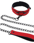 Sex & Mischief Amor Collar and Leash