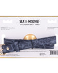 Cougar Ball Gag