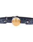 Cougar Ball Gag