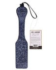 Cougar Studded Paddle