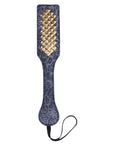Cougar Studded Paddle