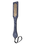 Cougar Studded Paddle