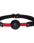 Sex & Mischief Hush Ball Gag