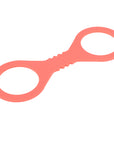 Peaches ‘n CreaMe Silicone Cuffs