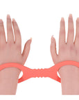 Peaches ‘n CreaMe Silicone Cuffs