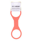 Peaches ‘n CreaMe Silicone Cuffs