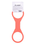 Peaches ‘n CreaMe Silicone Cuffs