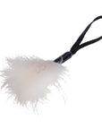 Peaches ‘n CreaMe Wrist Feather Tickler