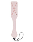 Sportsheets Peaches 'n CreaMe Chain Impressions Paddle