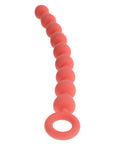 Peaches ‘n CreaMe Silicone Anal Beads