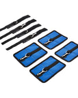 SportSheet Restraint System