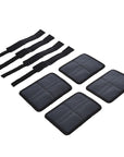 SportSheet Restraint System