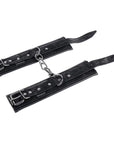 Velvet Noir Handcuffs