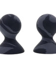 Velvet Noir Silicone Nipple Suckers