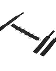SportSheet Neck and Wrist Restraint