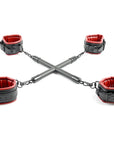 Sportsheet Saffron Hog Tie & Cuff Set
