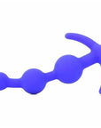 SportSheet Silicone Anal Beads