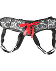 Sportsheets Lace Corsette Strap-On