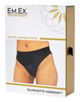 Sportsheets Em.Ex. Silhouette Harness
