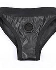 Sportsheets Em.Ex. Fit Harness Patent Corset