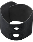 Dual Penetration Thigh Strap On